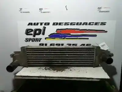 Second-hand car spare part INTERCOOLER for SAAB 9-3 COUPÉ  OEM IAM references 4729521  