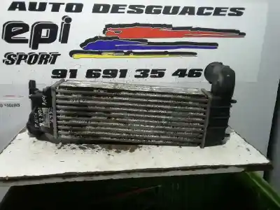 Pezzo di ricambio per auto di seconda mano intercooler per peugeot 807 st riferimenti oem iam 1489396080