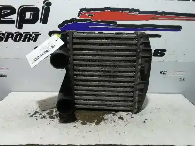 Tweedehands auto-onderdeel INTERCOOLER voor SMART CABRIO  OEM IAM-referenties 0003007V005  