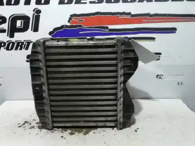 Second-hand car spare part intercooler for smart cabrio 0.6 turbo cat oem iam references 0003007v005  