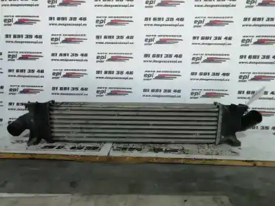 Peça sobressalente para automóvel em segunda mão intercooler por ford focus c-max (cap) ambiente (d) referências oem iam 