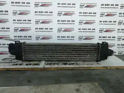 Peça sobressalente para automóvel em segunda mão intercooler por ford focus c-max (cap) ambiente (d) referências oem iam   