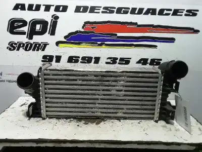 Peça sobressalente para automóvel em segunda mão intercooler por ford focus lim. st-line referências oem iam cv619l440vd