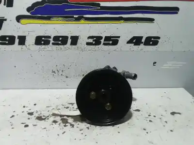 Peça sobressalente para automóvel em segunda mão bomba de direção por opel omega b design edition berlina referências oem iam 7691974165