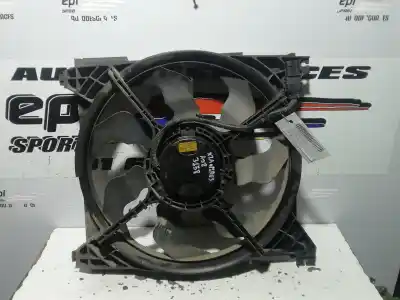 Tweedehands auto-onderdeel elektro ventilator voor kia opirus básico oem iam-referenties 