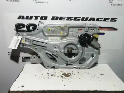 Tweedehands auto-onderdeel regelaar rechts achterruit: voor kia opirus básico oem iam-referenties 834803f010