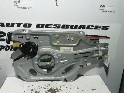 Tweedehands auto-onderdeel regelaar links achterruit voor kia opirus básico oem iam-referenties 834703f010