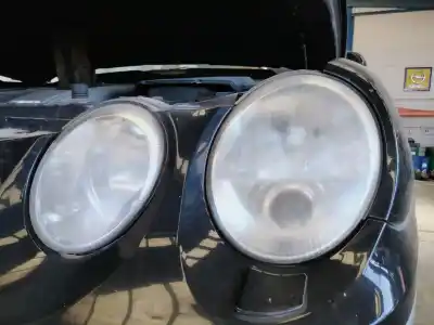 Tweedehands auto-onderdeel linker koplamp voor kia opirus básico oem iam-referenties 