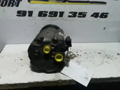 Second-hand car spare part air conditioning compressor for audi a3 (8l) 1.9 tdi oem iam references 1j0820803  
