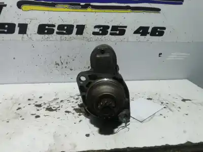 Pezzo di ricambio per auto di seconda mano MOTORINO DI AVVIAMENTO per AUDI A3 (8L)  Riferimenti OEM IAM D7RS50  02M911023C