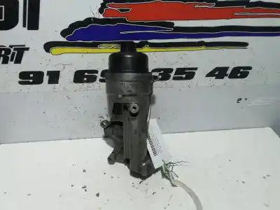 Second-hand car spare part oil filter support for bmw mini (r56) cooper oem iam references v755852180