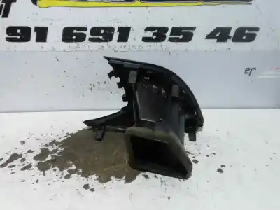 Peça sobressalente para automóvel em segunda mão grelha / difusor de ar por seat leon (5f1) reference referências oem iam   