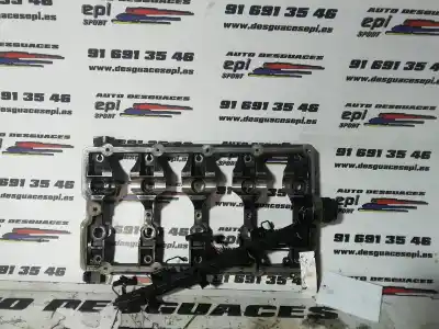 Peça sobressalente para automóvel em segunda mão cabeça do cilindro por dodge caliber sxt referências oem iam 03g103308c  