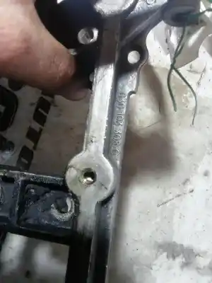 Peça sobressalente para automóvel em segunda mão cabeça do cilindro por dodge caliber sxt referências oem iam 03g103308c  