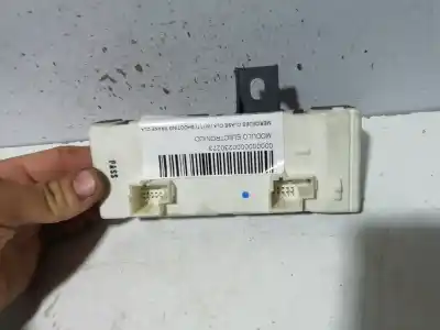 İkinci el araba yedek parçası elektronik modül için mercedes-benz clase cla (w117) cla 200 cdi (117.308) oem iam referansları a2469003615