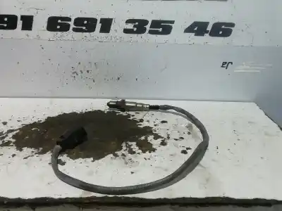 Peça sobressalente para automóvel em segunda mão SONDA LAMBDA por MERCEDES-BENZ CLASE C (W205) LIM.  Referências OEM IAM 0281004205 0075421618 0281004206