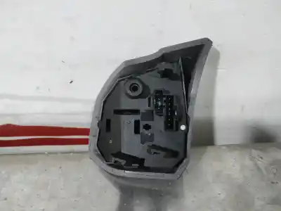Pezzo di ricambio per auto di seconda mano impianto audio / radio cd per opel zafira b enjoy riferimenti oem iam 93182553 gm13126750 mep18030
