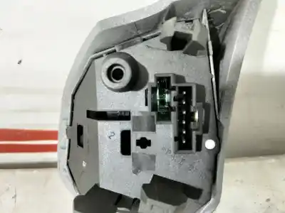 Pezzo di ricambio per auto di seconda mano impianto audio / radio cd per opel zafira b enjoy riferimenti oem iam 93182553 gm13126750 mep18030