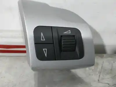 Pezzo di ricambio per auto di seconda mano impianto audio / radio cd per opel zafira b enjoy riferimenti oem iam 93182553 gm13126750 mep18030