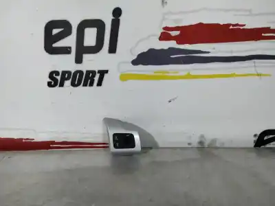 Pezzo di ricambio per auto di seconda mano impianto audio / radio cd per opel zafira b enjoy riferimenti oem iam 93182553 gm13126750 mep18030