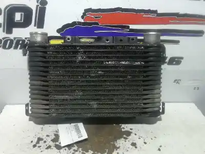 Автозапчастина б/у ІНТЕРКУЛЕР для MITSUBISHI L 400 (PA0)  Посилання на OEM IAM 1271001500  