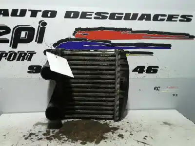 Tweedehands auto-onderdeel INTERCOOLER voor SMART COUPE  OEM IAM-referenties 0003007V002  