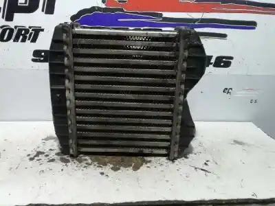 Pezzo di ricambio per auto di seconda mano intercooler per smart coupe 0.6 turbo cat riferimenti oem iam 0003007v002  