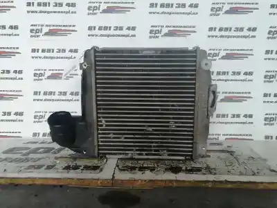 Автозапчасти б/у ИНТЕРКУЛЕР за TOYOTA LAND CRUISER (J12)  ссылки OEM IAM   
