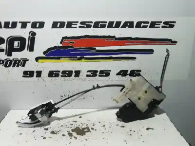 Tweedehands auto-onderdeel deurslot rechts voor voor kia opirus básico oem iam-referenties 