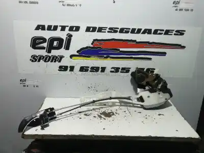 Tweedehands auto-onderdeel achter links deurslot voor kia opirus básico oem iam-referenties 