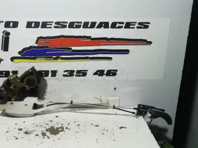 Tweedehands auto-onderdeel achter rechts deurslot voor kia opirus básico oem iam-referenties 