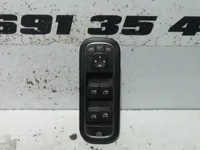 Автозапчастина б/у передні вікний вмикач для mercedes-benz clase a (bm 177) * посилання на oem iam a1679059803  