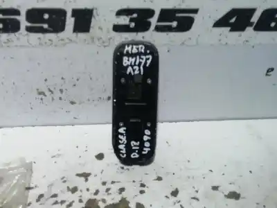 Автозапчастина б/у передні вікний вмикач для mercedes-benz clase a (bm 177) * посилання на oem iam a1679059803  