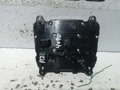 Автозапчасти б/у многофункциональное управление за mercedes-benz clase a (bm 177) * ссылки oem iam a2479003903  