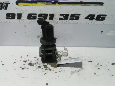 Pezzo di ricambio per auto di seconda mano valvola egr per alfa romeo brera (177) 2.4 jtd cat riferimenti oem iam 55204250