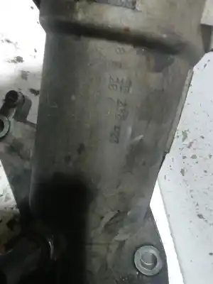 İkinci el araba yedek parçası yag filtresi destegi için alfa romeo brera (177) 2.4 jtd cat oem iam referansları 55200423  