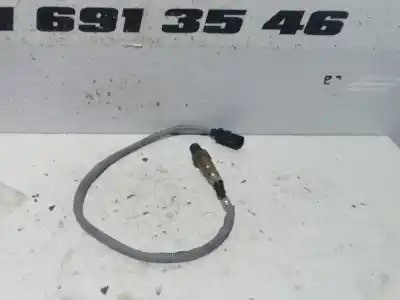 Piesă de schimb auto la mâna a doua SONDA LAMBDA pentru MERCEDES-BENZ CLASE CLA (W117)  Referințe OEM IAM 0281004205 0075451618 0281004206