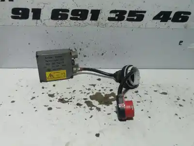 Tweedehands auto-onderdeel bedieningseenheid xenon koplampen voor kia opirus básico oem iam-referenties 5dv00776037