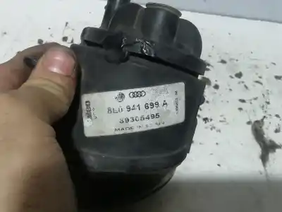 Автозапчастина б/у ліва протитутмана для audi a3 (8l) 1.9 tdi посилання на oem iam 8l0941699a  