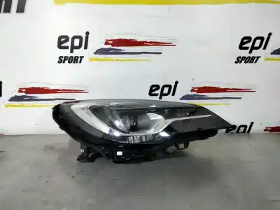 İkinci el araba yedek parçası SAG FAR için OPEL ASTRA K SPORTS TOURER  OEM IAM referansları 7963200000 662588537 6519700000000X