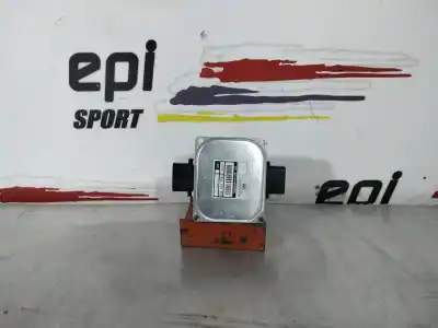 Pièce détachée automobile d'occasion BOITIER DE COMMANDE BOÎTE DE VITESSE AUTOMATIQUE pour OPEL CORSA D  Références OEM IAM 24436244  WAZA4C01443