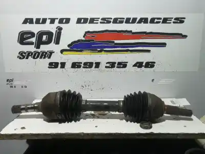 Piesă de schimb auto la mâna a doua transmisie fatã dreapta pentru saab 9-3 berlina 2.0 t arc referințe oem iam 