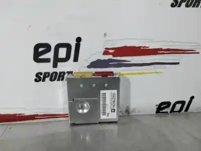 Автозапчасти б/у БЛОК УПРАВЛЕНИЯ ДВИГАТЕЛЕМ за OPEL COMBO (CORSA B)  ссылки OEM IAM 16229656  