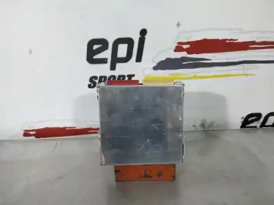 Автозапчасти б/у блок управления двигателем за opel combo (corsa b) * ссылки oem iam 16229656  