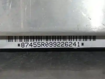 Автозапчасти б/у блок управления двигателем за opel combo (corsa b) cargo ссылки oem iam 16204749 864749l562419922 