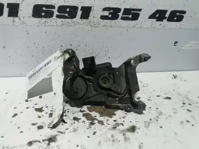 Pezzo di ricambio per auto di seconda mano modulo elettronico per alfa romeo brera (177) 2.4 jtd cat riferimenti oem iam 55205127