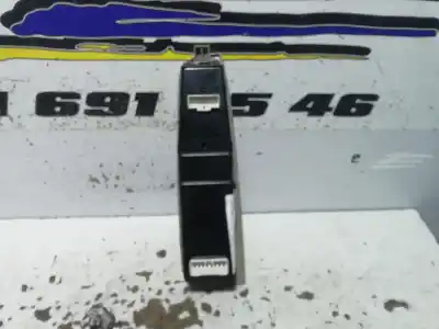 Second-hand car spare part left front power window switch for kia opirus básico oem iam references   