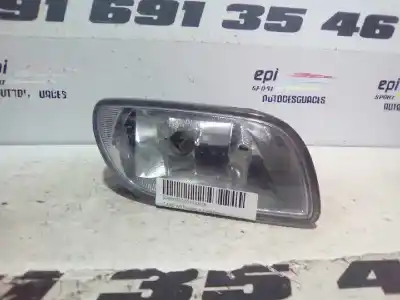 Pezzo di ricambio per auto di seconda mano luce fendinebbia destra per chevrolet lacetti sx riferimenti oem iam 