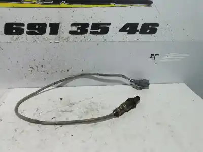 Tweedehands auto-onderdeel LAMBDA SONDE voor FIAT 500 CABRIO (150)  OEM IAM-referenties 55249876  