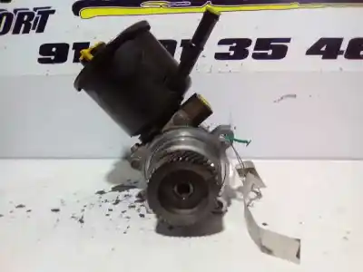 Second-hand car spare part steering pump for mazda premacy (cp) td exclusive (66kw) oem iam references 07137019